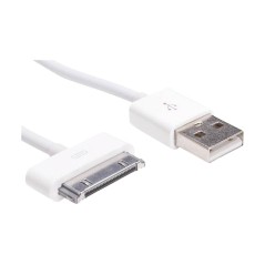 Akyga AK-USB-08 Opladning/datakabel 1m